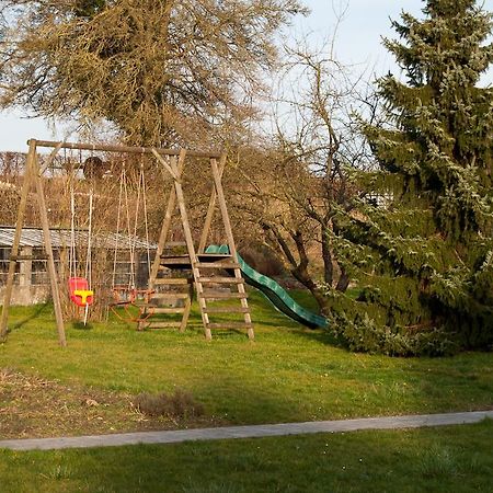 Chambres D'Hotes De La Quairelle Gerpinnes Kültér fotó