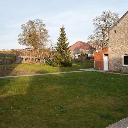 Chambres D'Hotes De La Quairelle Gerpinnes Kültér fotó