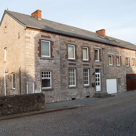 Chambres D'Hotes De La Quairelle Gerpinnes Kültér fotó