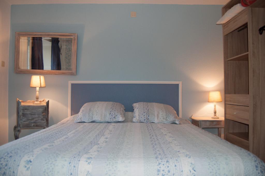 Chambres D'Hotes De La Quairelle Gerpinnes Szoba fotó