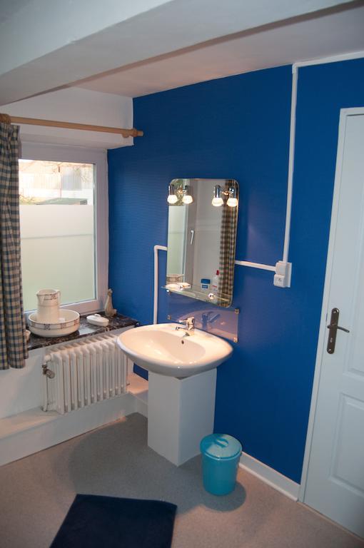 Chambres D'Hotes De La Quairelle Gerpinnes Szoba fotó