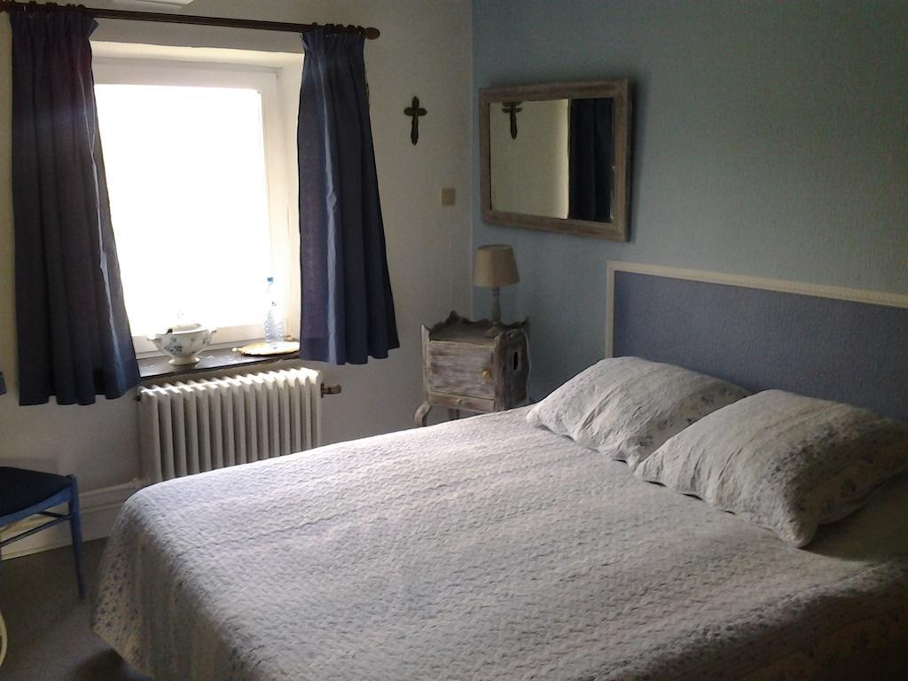 Chambres D'Hotes De La Quairelle Gerpinnes Szoba fotó