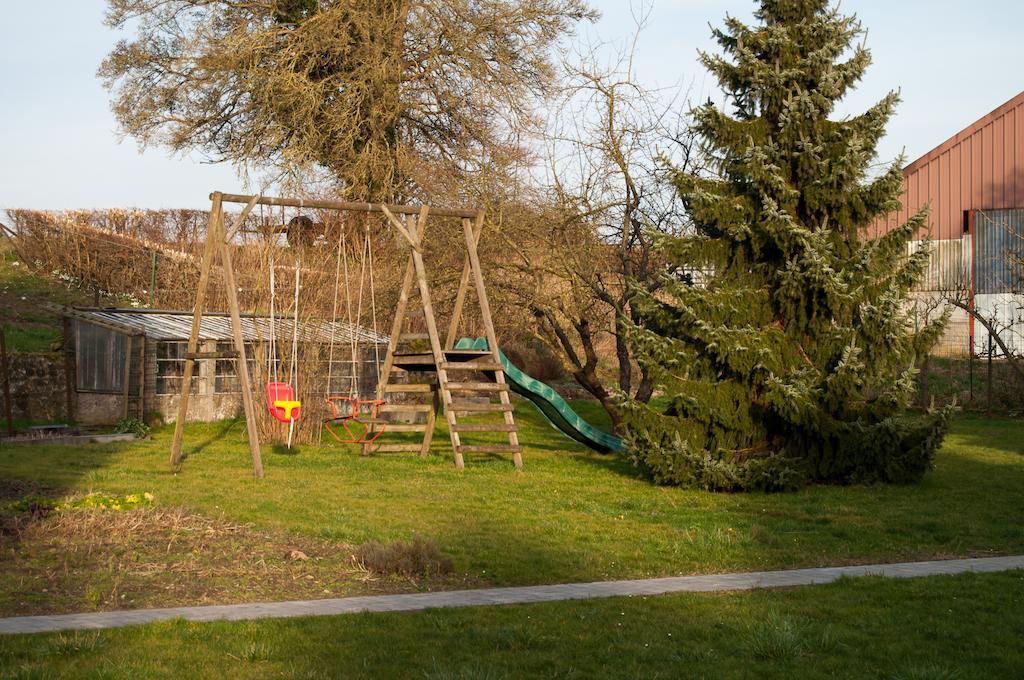 Chambres D'Hotes De La Quairelle Gerpinnes Kültér fotó
