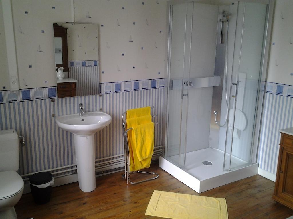 Chambres D'Hotes De La Quairelle Gerpinnes Szoba fotó