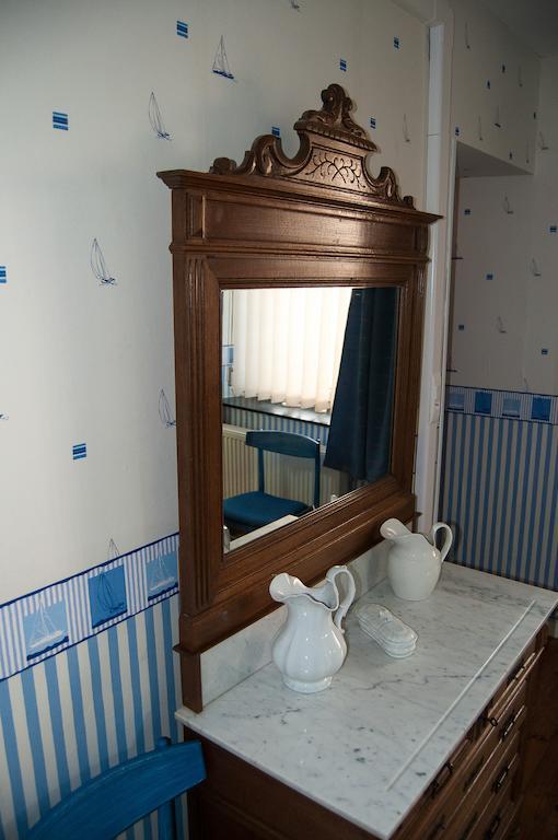 Chambres D'Hotes De La Quairelle Gerpinnes Szoba fotó